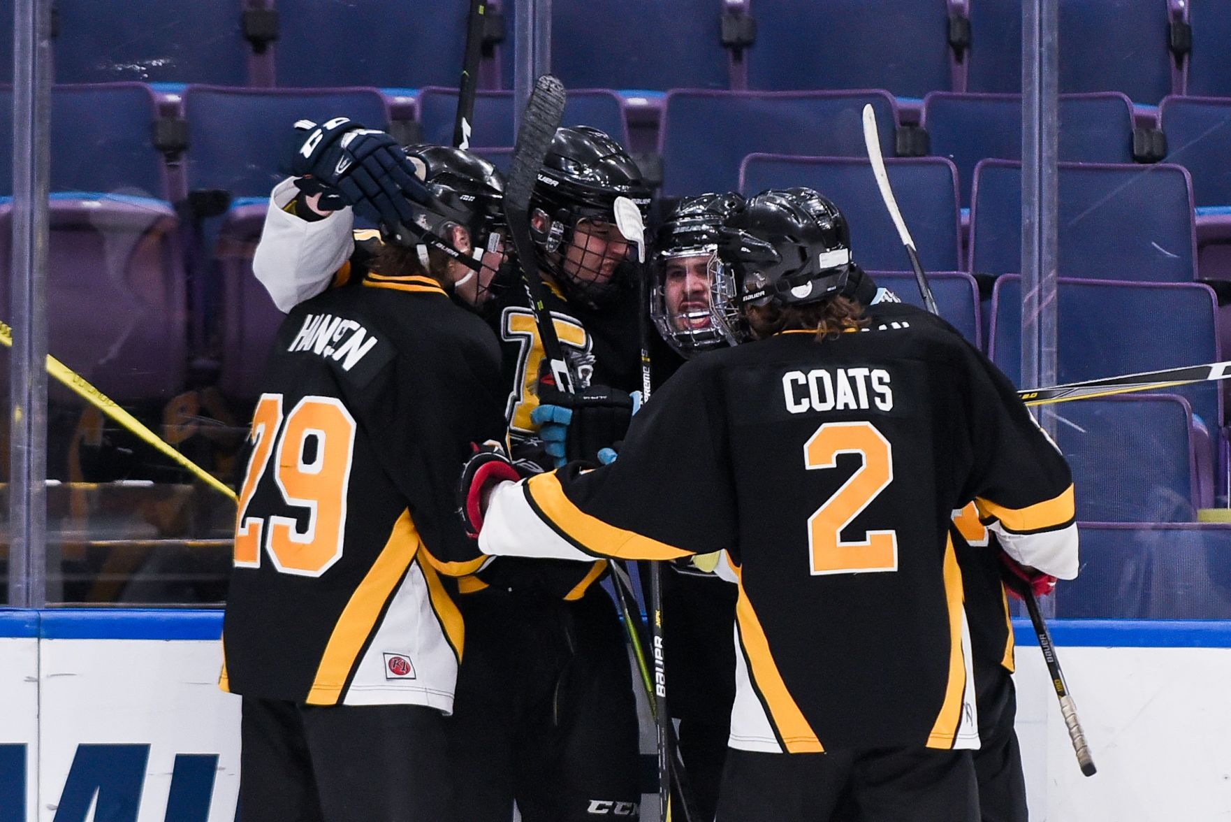 3/13/19- Wickenheiser Cup finals- Lafayette vs Duchesne